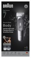 Braun Series 7 BG7550