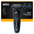 Braun Series 5 52-B1000s