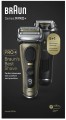 Braun Series 9 Pro+ 9519s