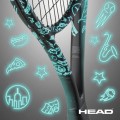 Head Boom MP Neon 2025