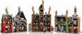 Lego Hogsmeade Village Collectors Edition 76457