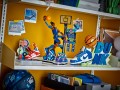 Lego Nike Slam Dunk 43010