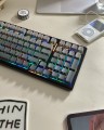 MCHOSE G98 Pro Cabbage Tofu Switch V2