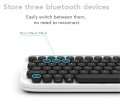 Lofree Mechanical Bluetooth