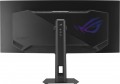 Asus ROG Strix OLED XG34WCDG