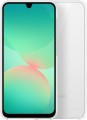 Samsung Clear Cover for Galaxy A26