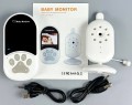 Baby Monitor SP660