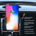 ColorWay AutoSense Car Wireless Charger 10W