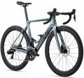 Giant Liv EnviLiv Advanced 1 2025 frame XS
