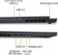 Acer Nitro 18 AN18-61