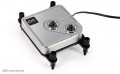 Alphacool Core 1 Aurora Silver