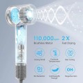 WiWU Ultrasonic Hair Dryer