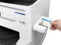 Epson WorkForce Pro EM-C8101RDWF