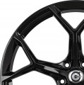Carbonado Fancy