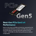 Patriot Memory PV593P2TBM28H