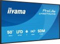 Iiyama ProLite LH5075UHS-B2AG