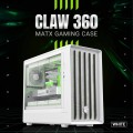Gamemax Claw 360 White