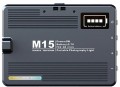 Cooper&Hunter M15