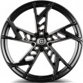 Carbonado Evil