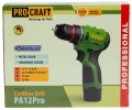 Procraft PA12Pro