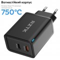 RZTK GaN2 65W 2xUSB-C