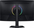 Samsung Odyssey G75F 37
