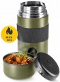 Mountain Goat Food Jar 1L