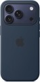 Apple Silicone Case with MagSafe for iPhone 17 Pro