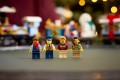 Lego Holiday Express Train 10361