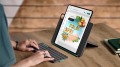 Logitech Flip Folio for iPad Pro 13 2024 M4 and iPad Air 13