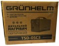 Grunhelm TSD-05C3