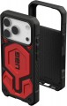 UAG Monarch Pro with Magsafe for iPhone 17 Pro Max