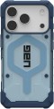 UAG Pathfinder Clear with Magnet and Lanyard for iPhone 17 P