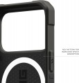 UAG Pathfinder with Magsafe for iPhone 17 Pro Max