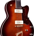 Guild Aristocrat P90