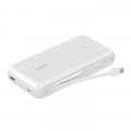 Belkin BoostCharge Power Bank 20K with USB-C Cable