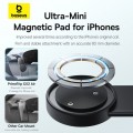 BASEUS PrimeTrip C02 Air Magnetic Stick-on Type