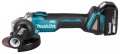 Makita DGA506RTJ