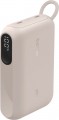 Belkin BoostCharge Power Bank 10K Display