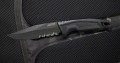 SOG Recondo FX Partially Serrated