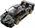Rastar Pagani Zonda R 1:28 93900