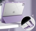 Becover Soft Edge TPU for iPad Pro 13 2024 M4