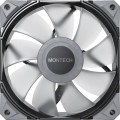 Montech E28 ARGB 3 in 1 Black