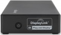 Kensington SD4781P EQ USB-C & USB-A Dual 4K Docking Station