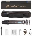Leofoto LS-324C+LH-40
