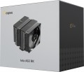 Ocypus Iota A62 Black
