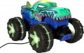 Mattel Hot Wheels Monster Trucks Mega-Wrex Alive