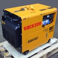Vackson KDE6700T
