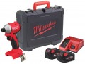 Milwaukee M18 BLIDRCMC-402C