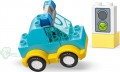 Lego Creative Vehicles 10474